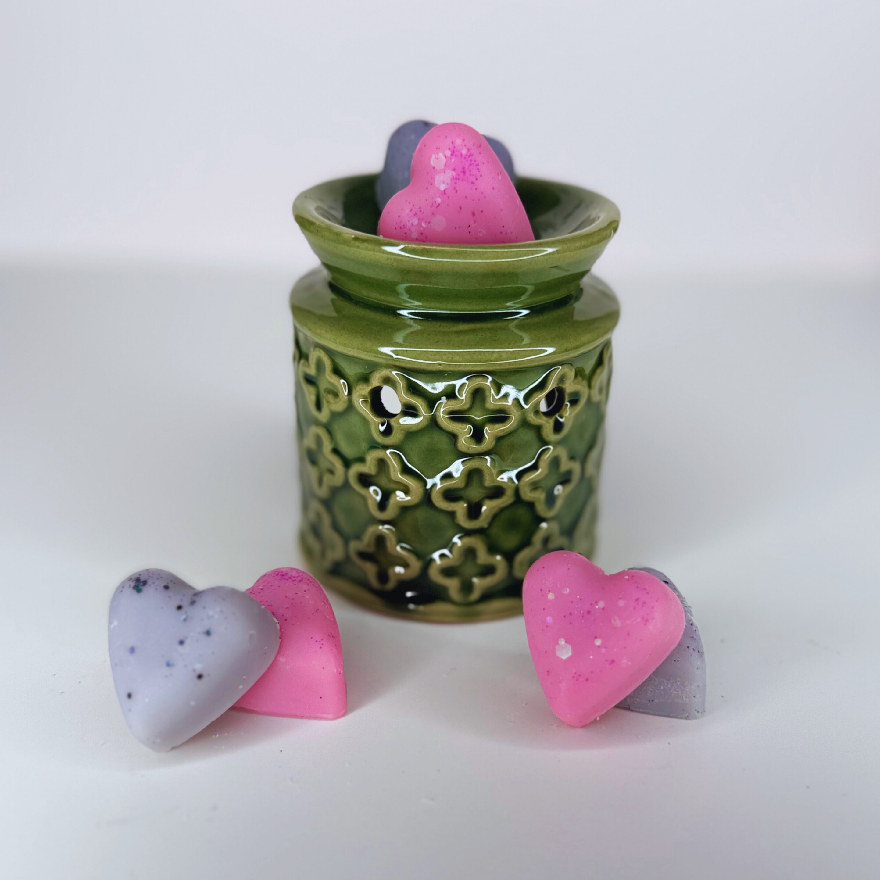 Autumn Luxe - Wachsmelts