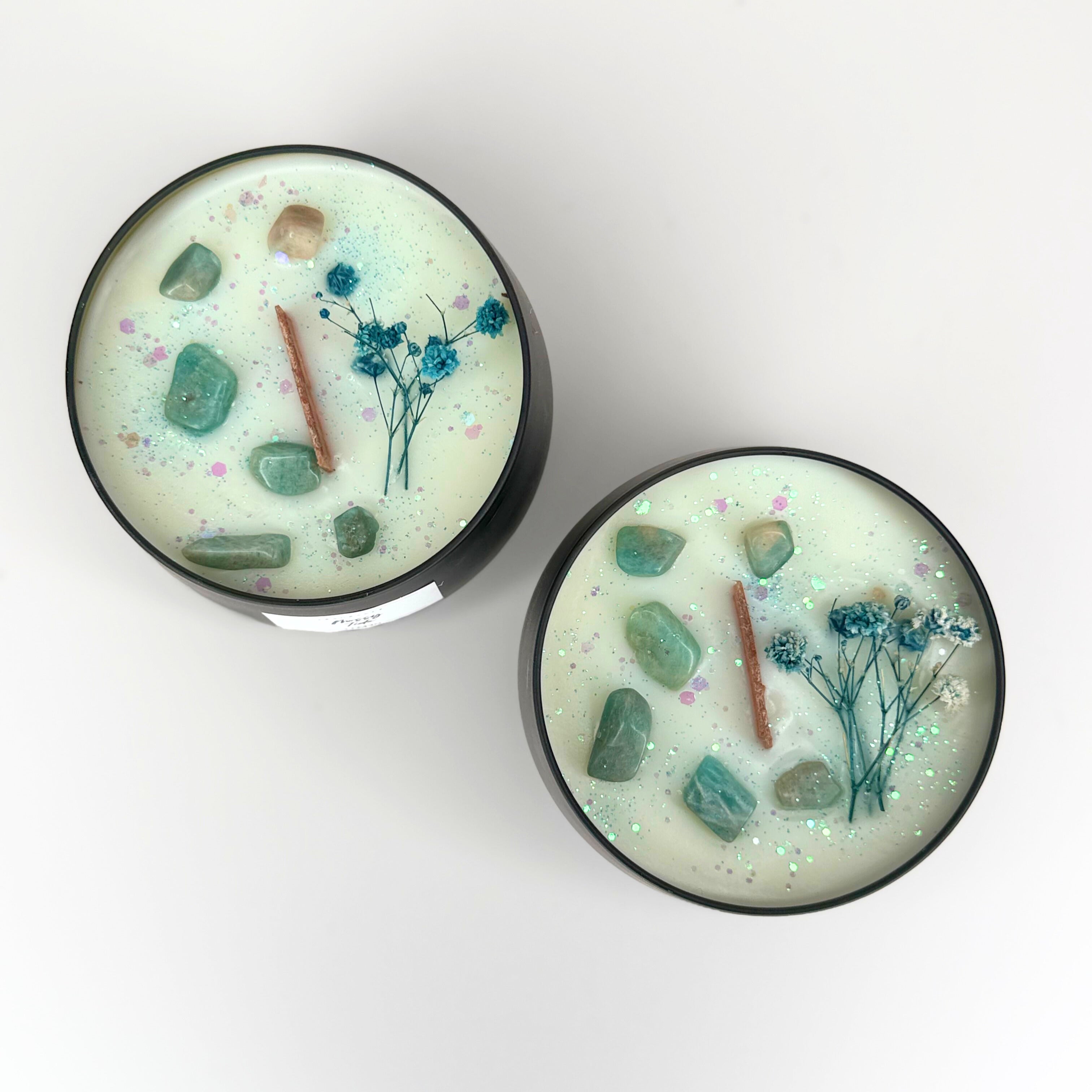 SIGNATURE Bundle MOSSY TIDE