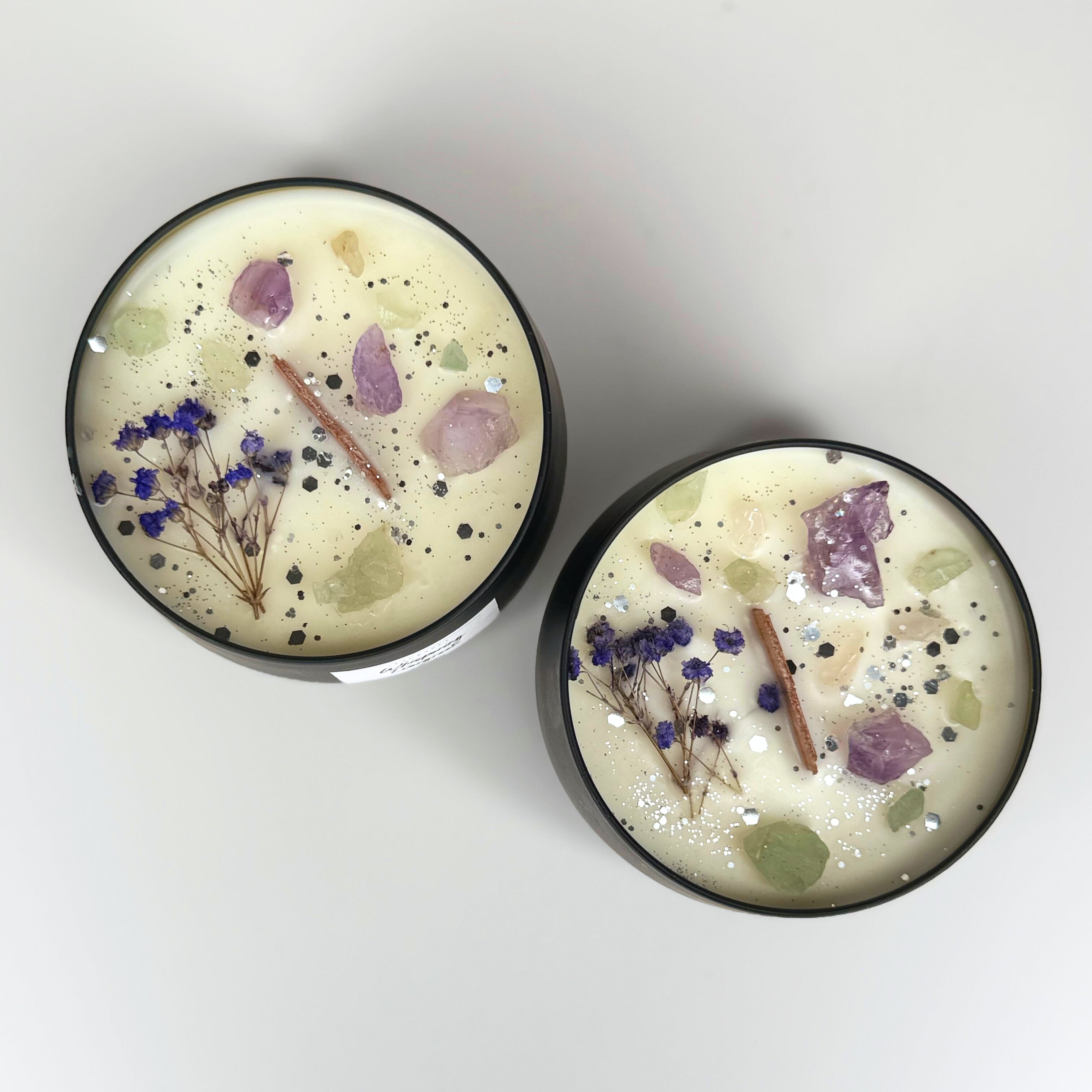 DELUXE Bundle - WHISPERING EVERGREEN