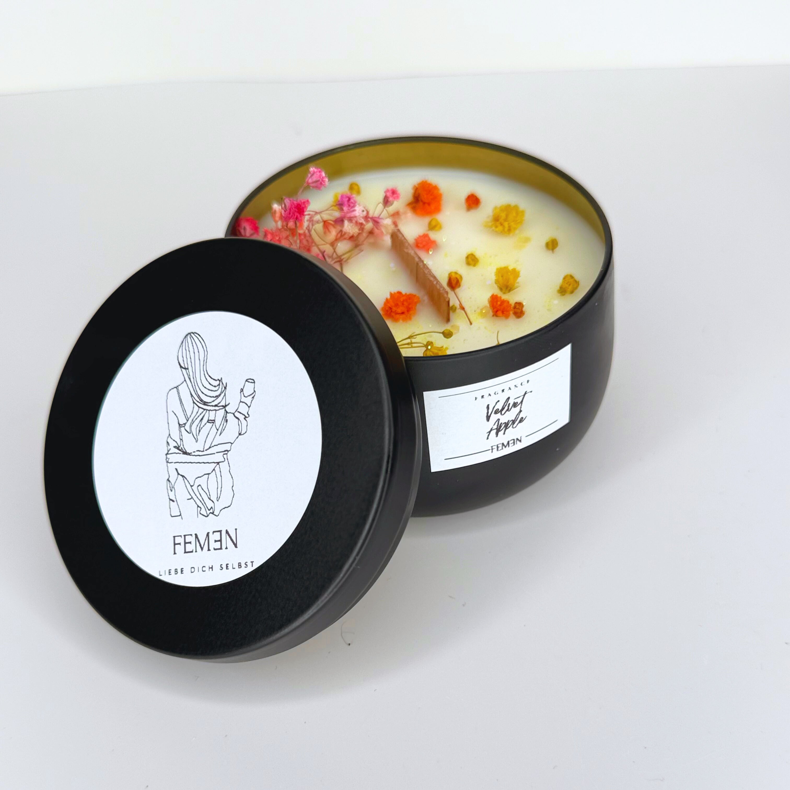 SIGNATURE Bundle - VELVET APPLE