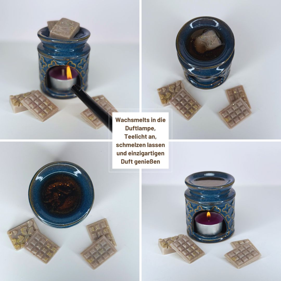 SIGNATURE Bundle - NIGHT IN AMSTERDAM