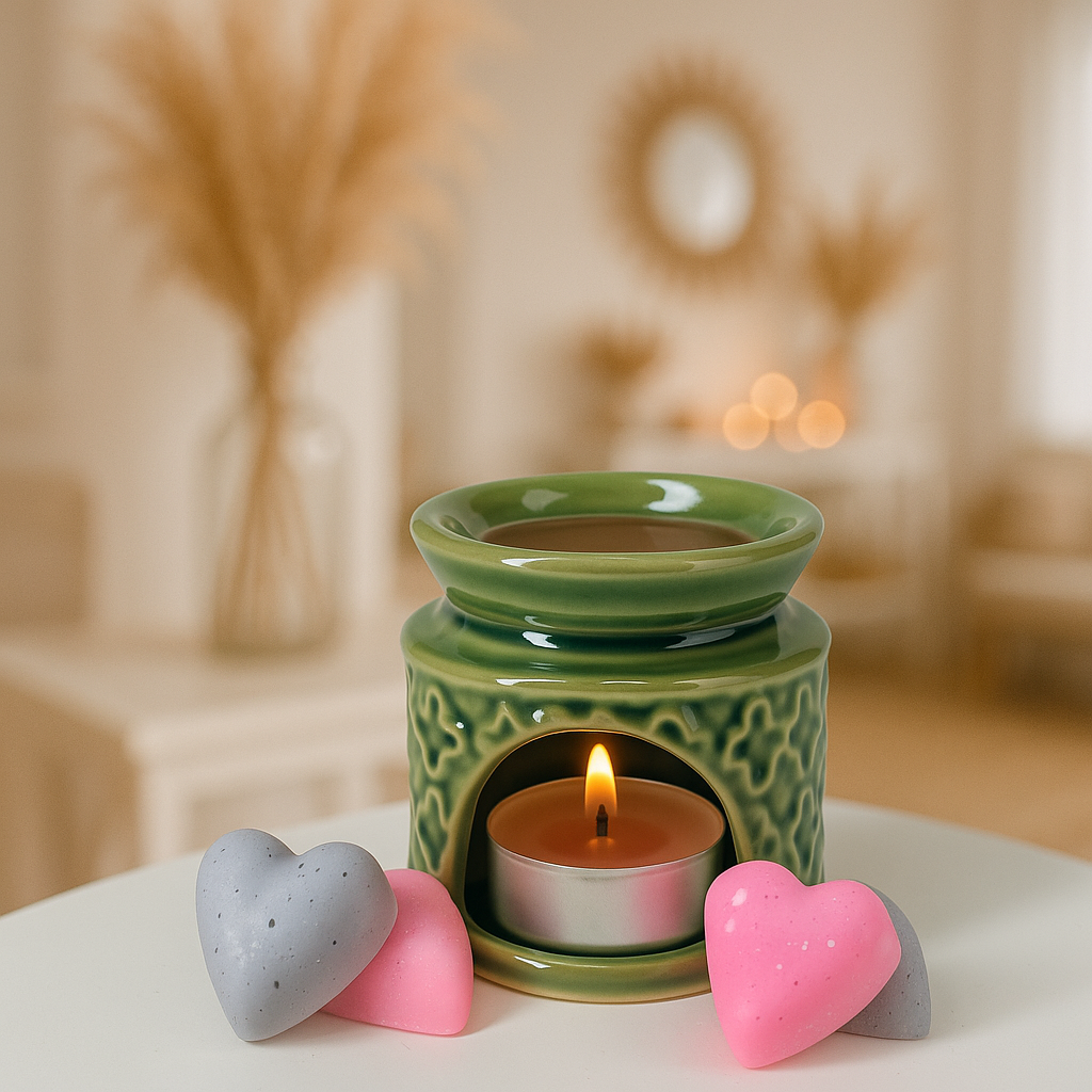 Autumn Luxe - Wachsmelts