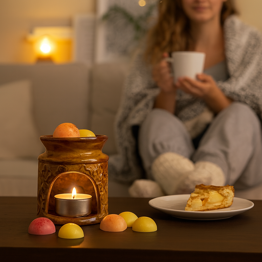 SIGNATURE Bundle - VELVET APPLE