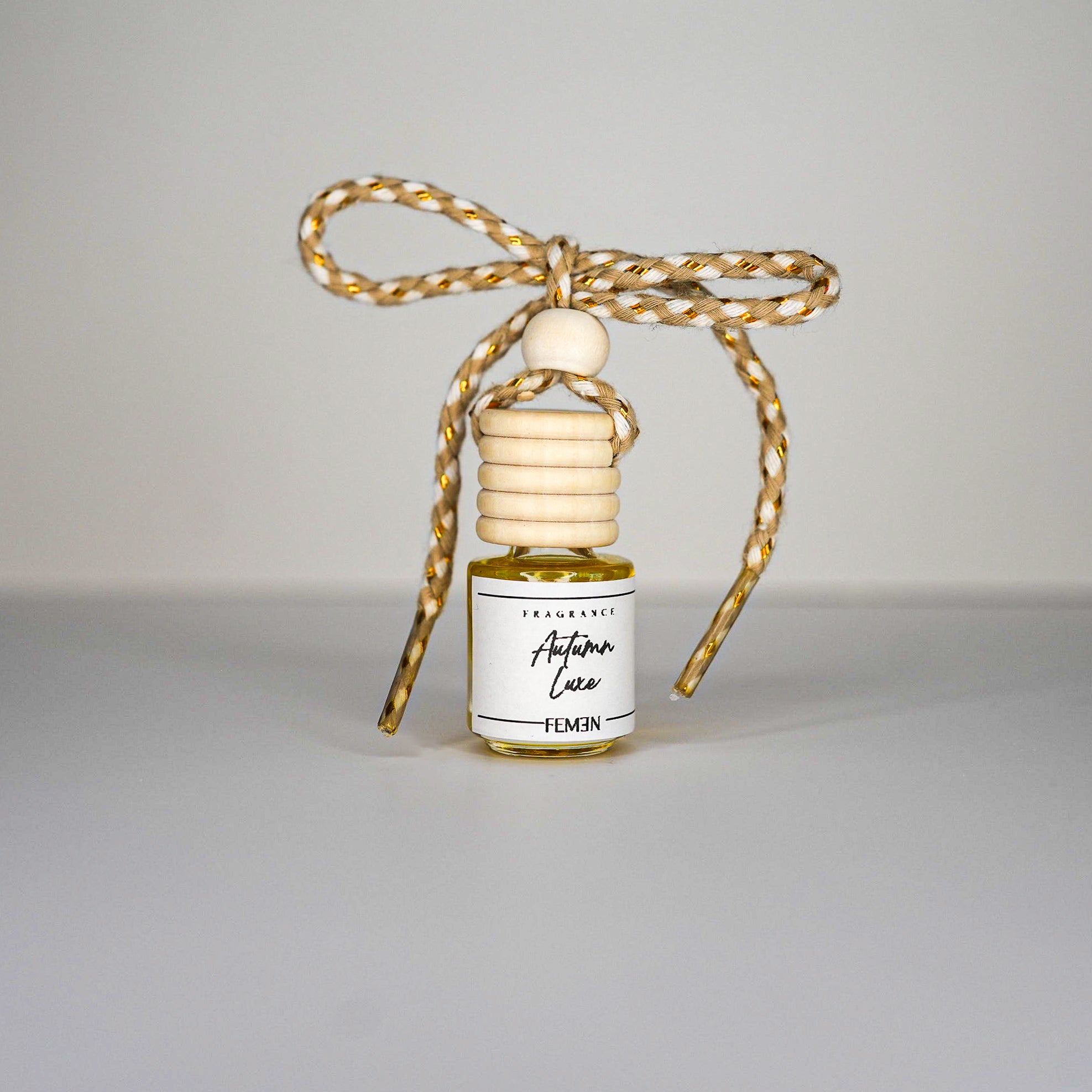 Autoparfum AUTUMN LUXE