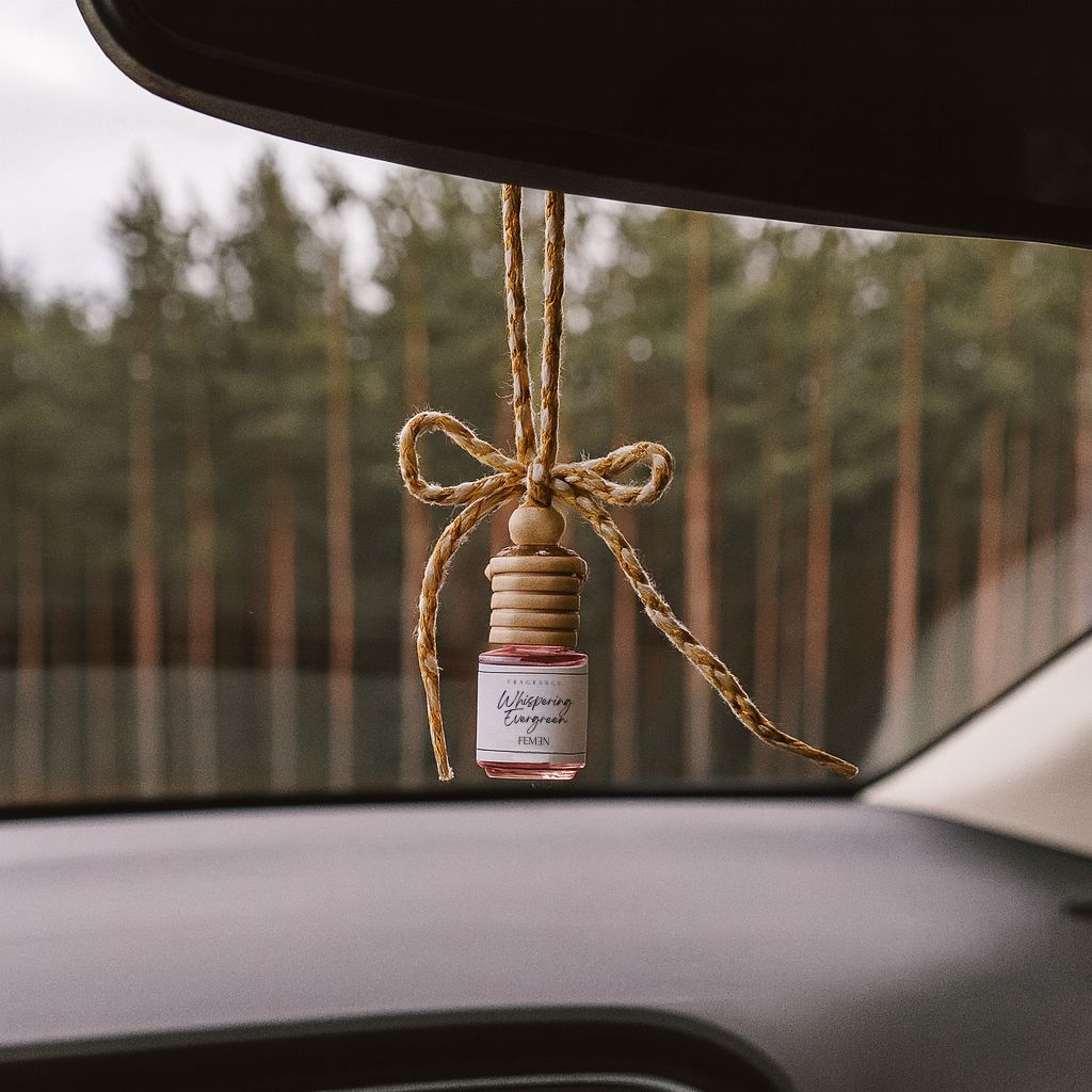 DELUXE Bundle - WHISPERING EVERGREEN