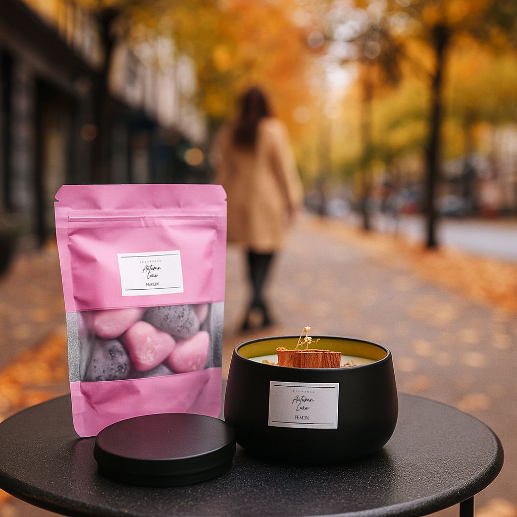 SIGNATURE Bundle - AUTUMN LUXE