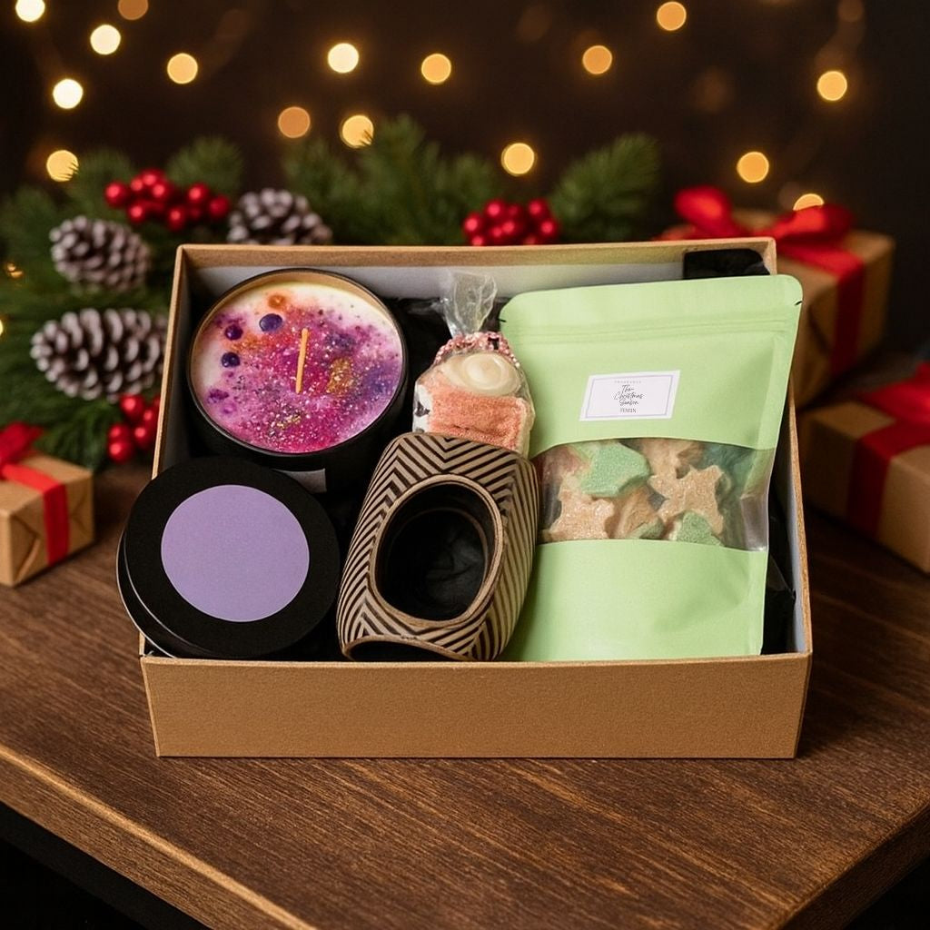 Weihnachtsgeschenkset - Bundle