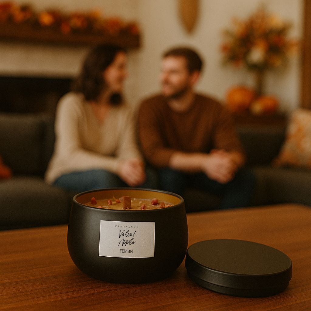 SIGNATURE Bundle - VELVET APPLE