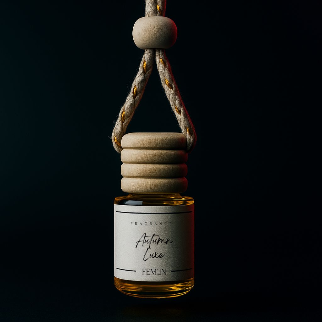 Autoparfum AUTUMN LUXE
