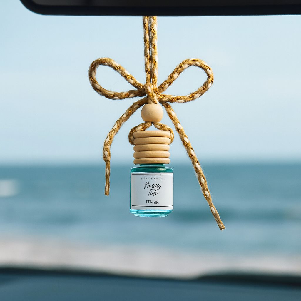 Autoparfum MOSSY TIDE