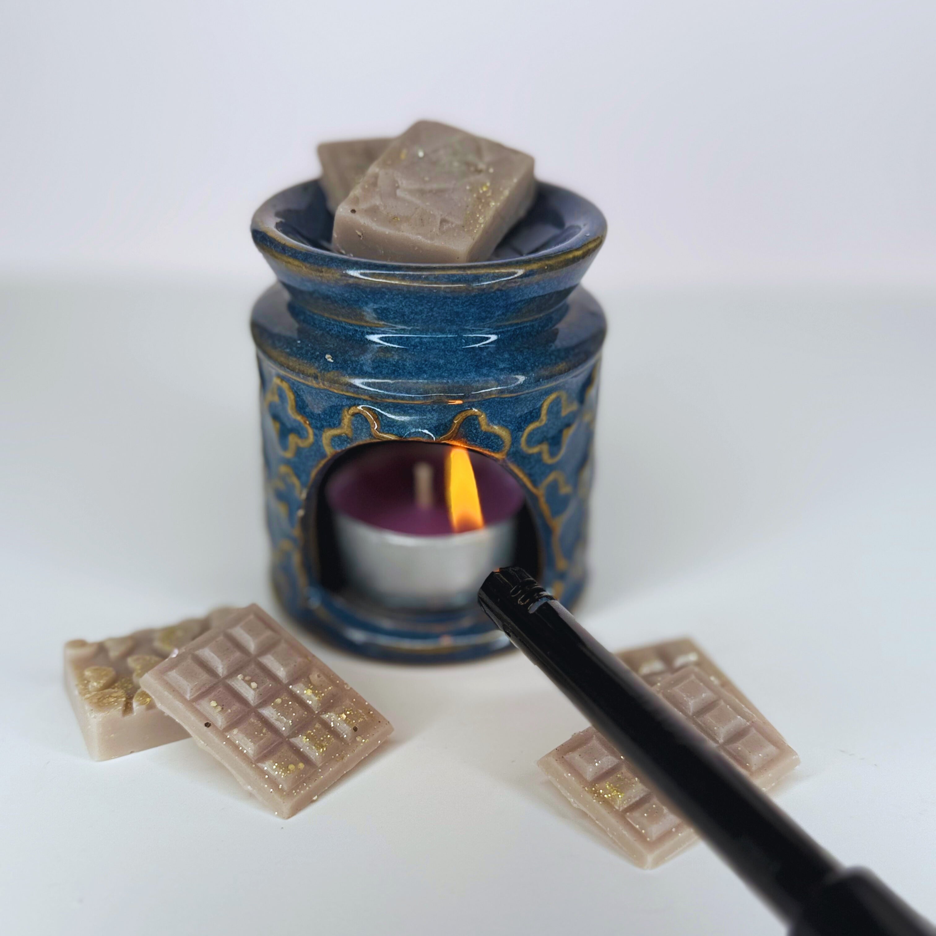 Night in Amsterdam - Wachsmelts