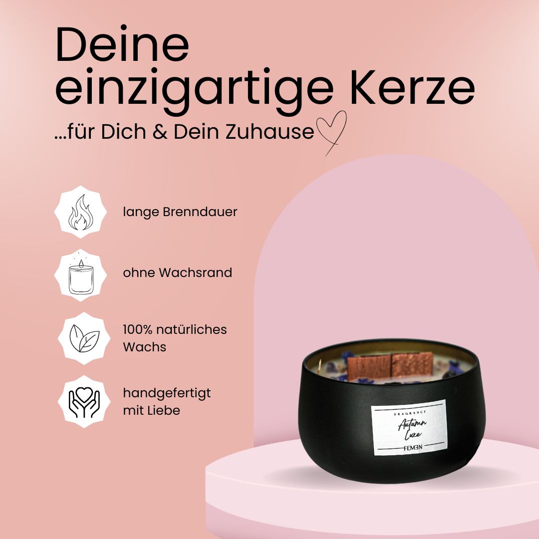 SIGNATURE Bundle - AUTUMN LUXE