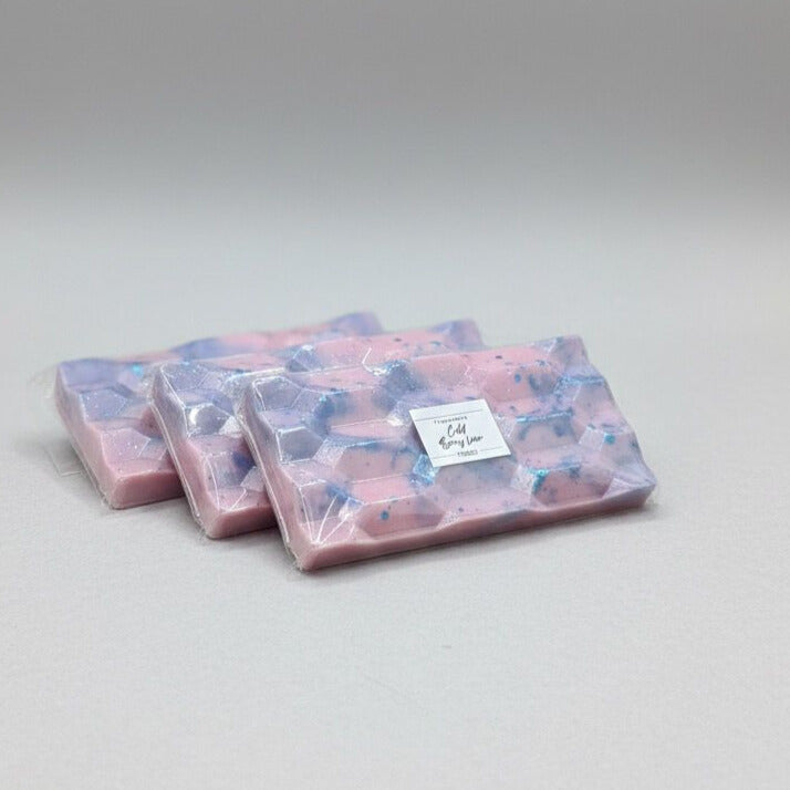 COLD BERRY LOVE - Wachsmelts