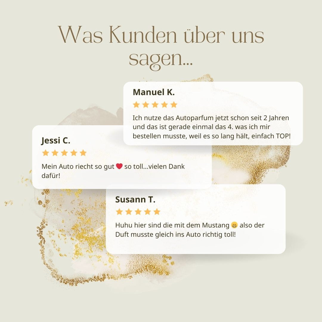 OUD CINNAMON PINE - Autoparfum