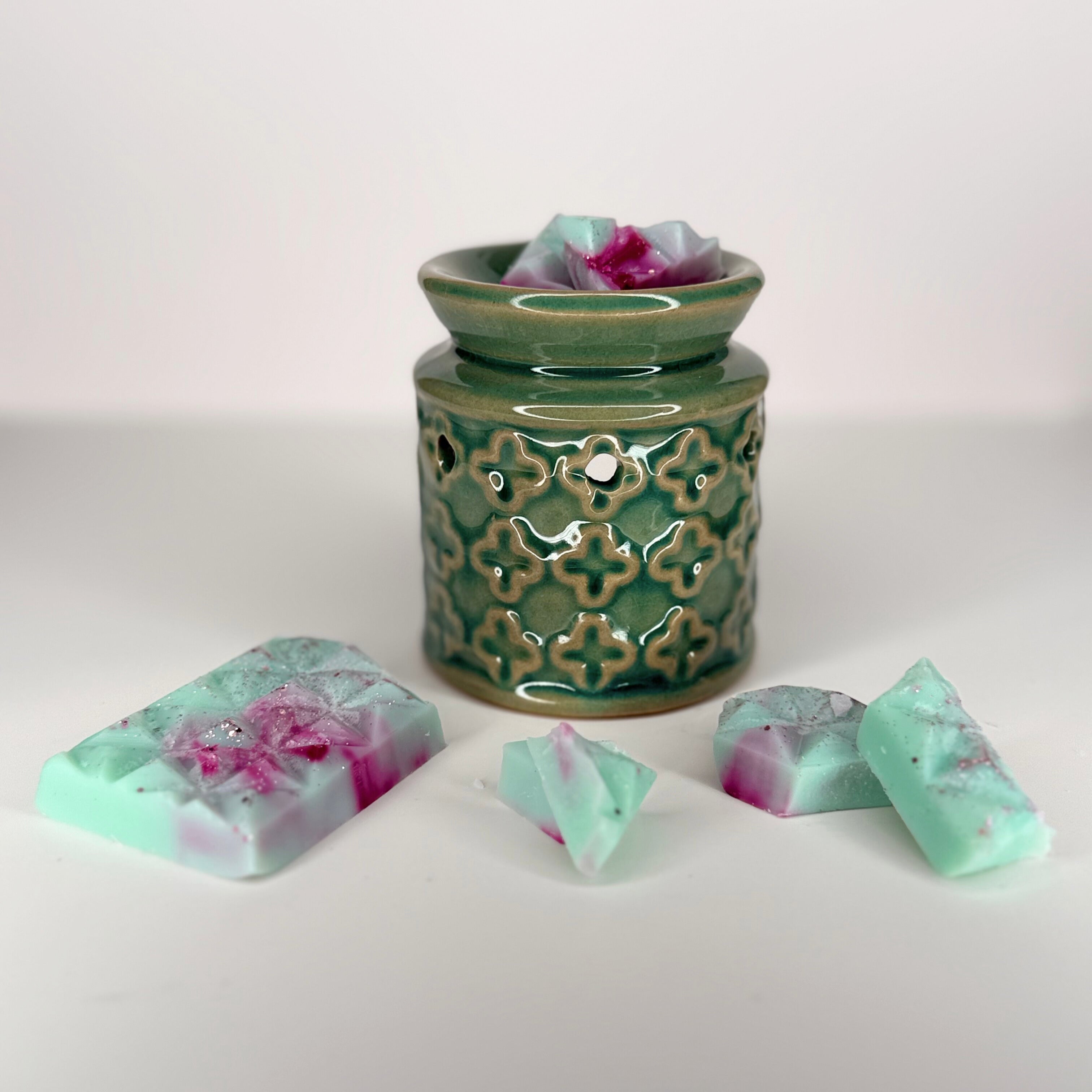 DELUXE Bundle - WHISPERING EVERGREEN