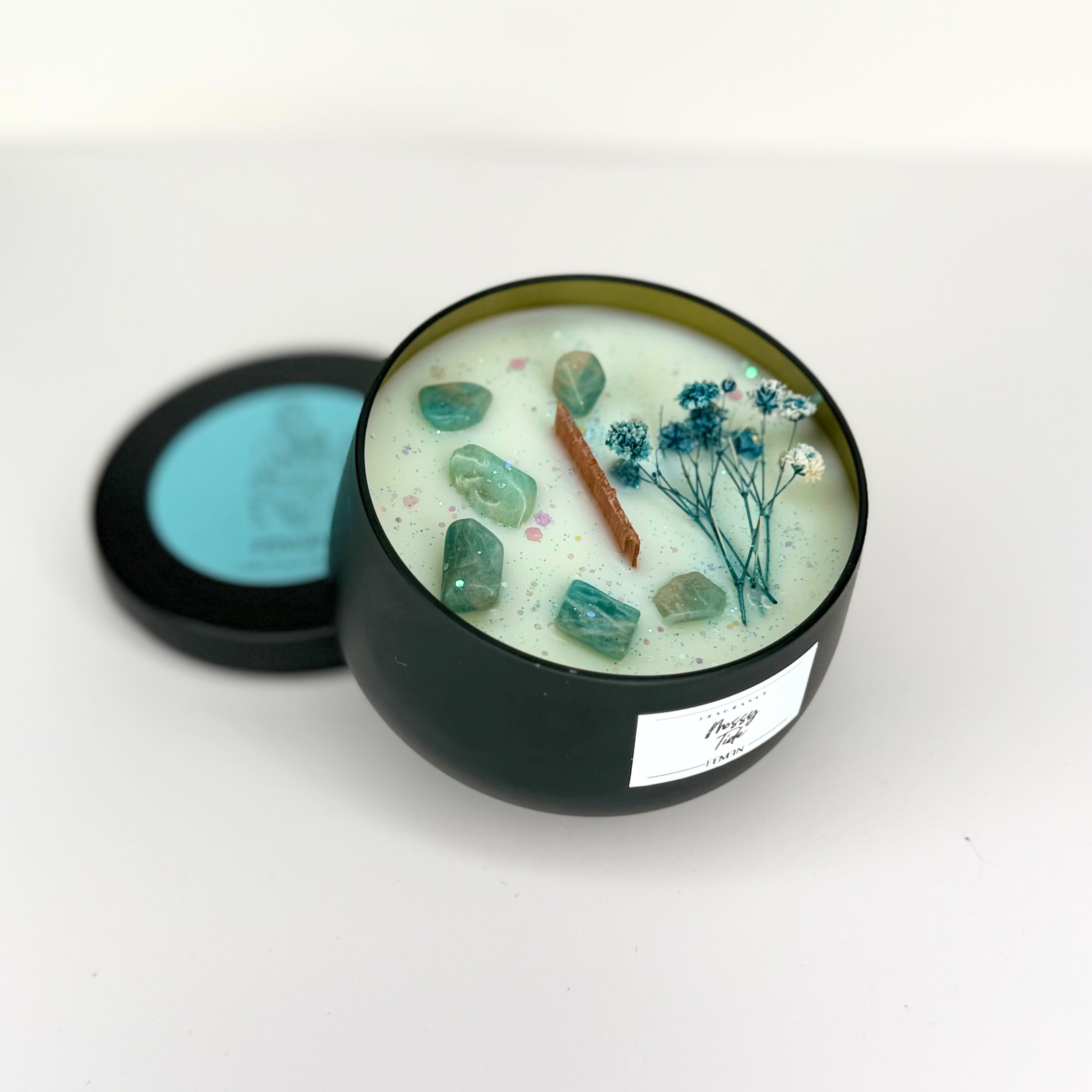 DELUXE Bundle - MOSSY TIDE