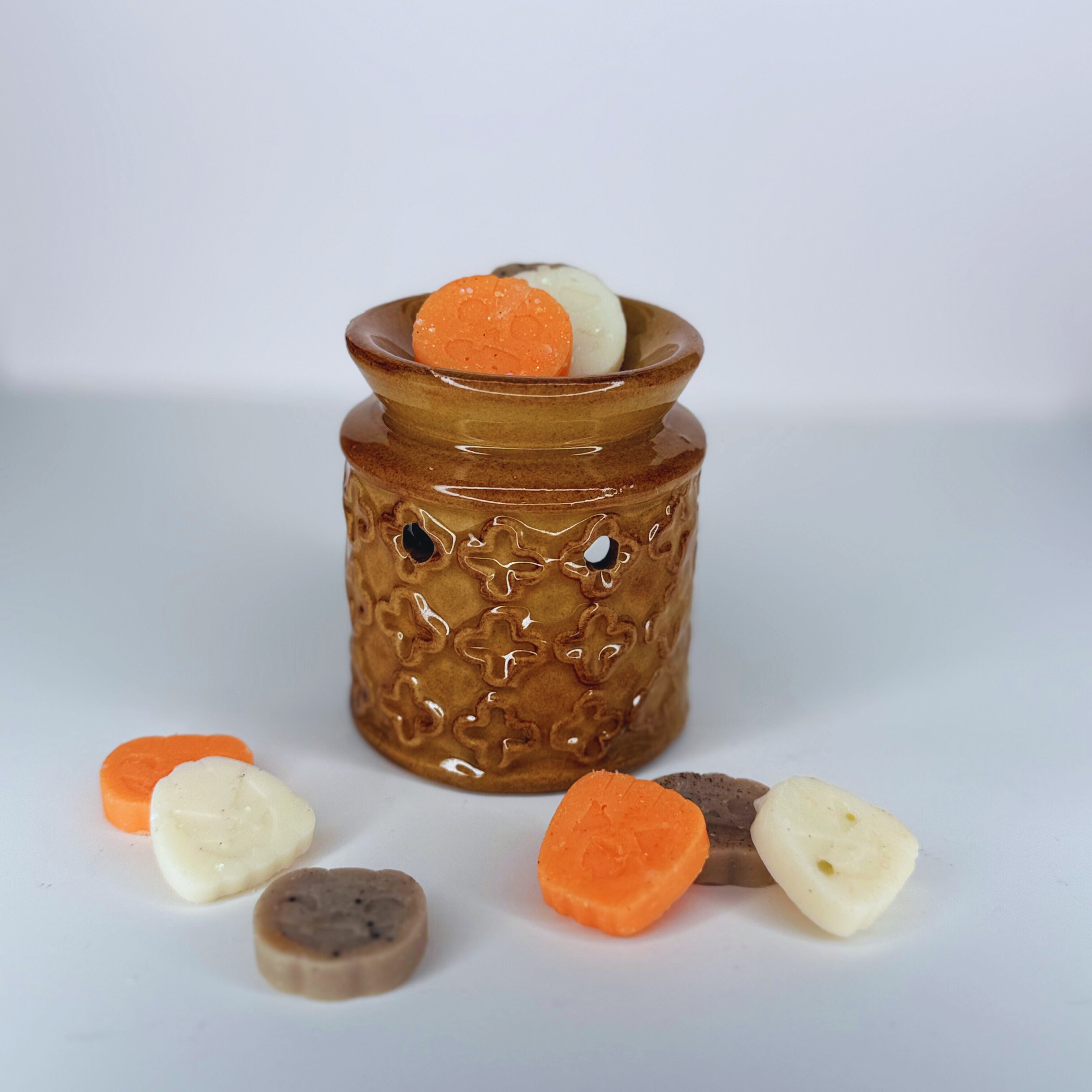 Pumpkin Spice Latte - Wachsmelts