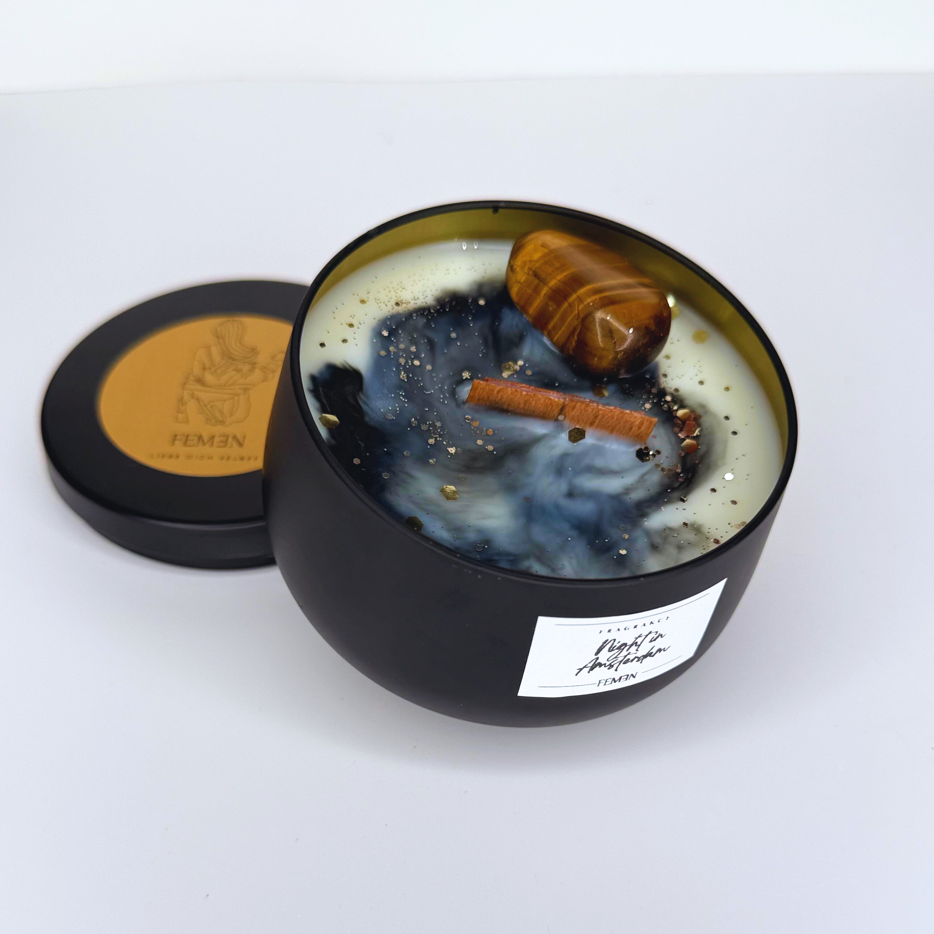 SIGNATURE Bundle - NIGHT IN AMSTERDAM