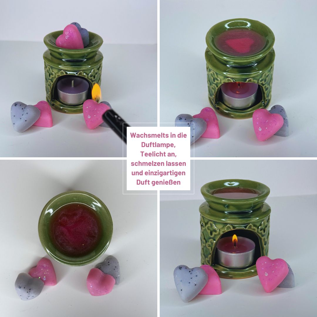 Autumn Luxe - Wachsmelts