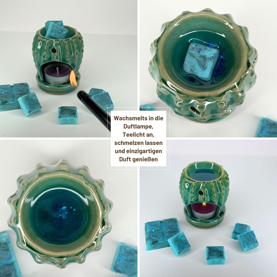 SIGNATURE Bundle MOSSY TIDE