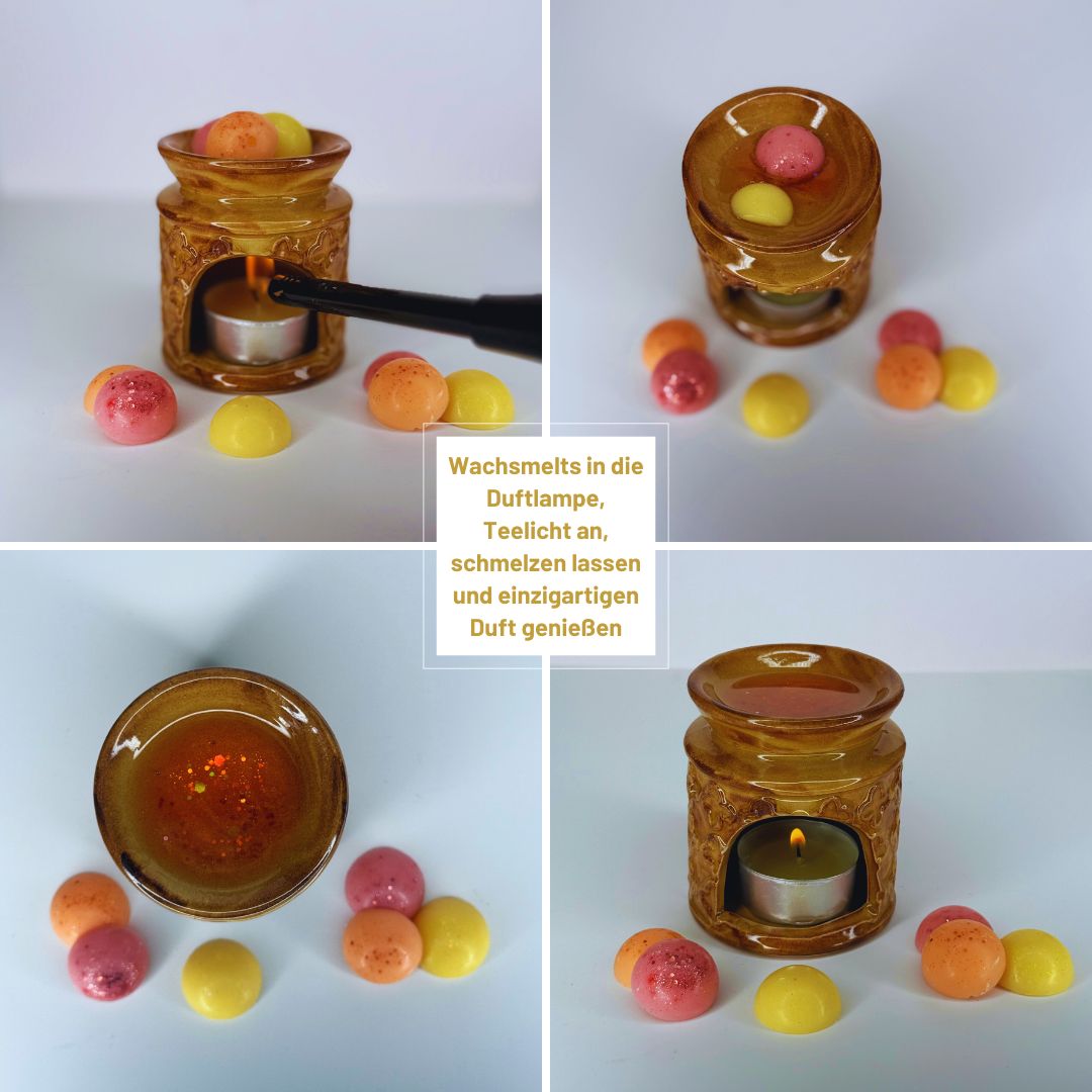 SIGNATURE Bundle - VELVET APPLE