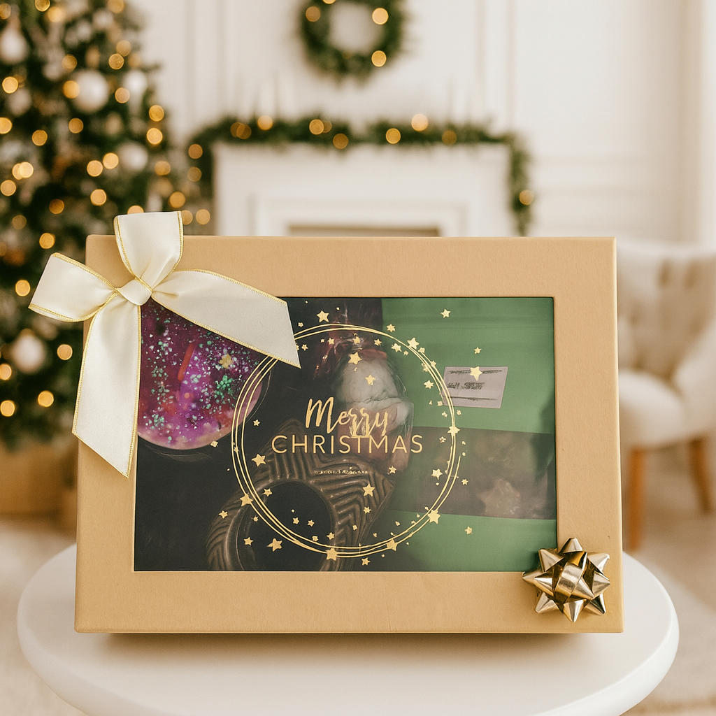 Weihnachtsgeschenkset - Bundle