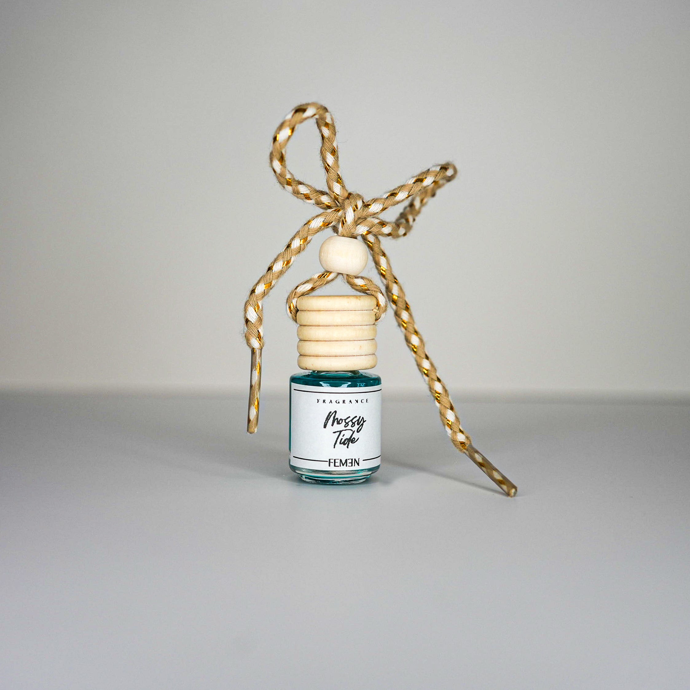 Autoparfum MOSSY TIDE