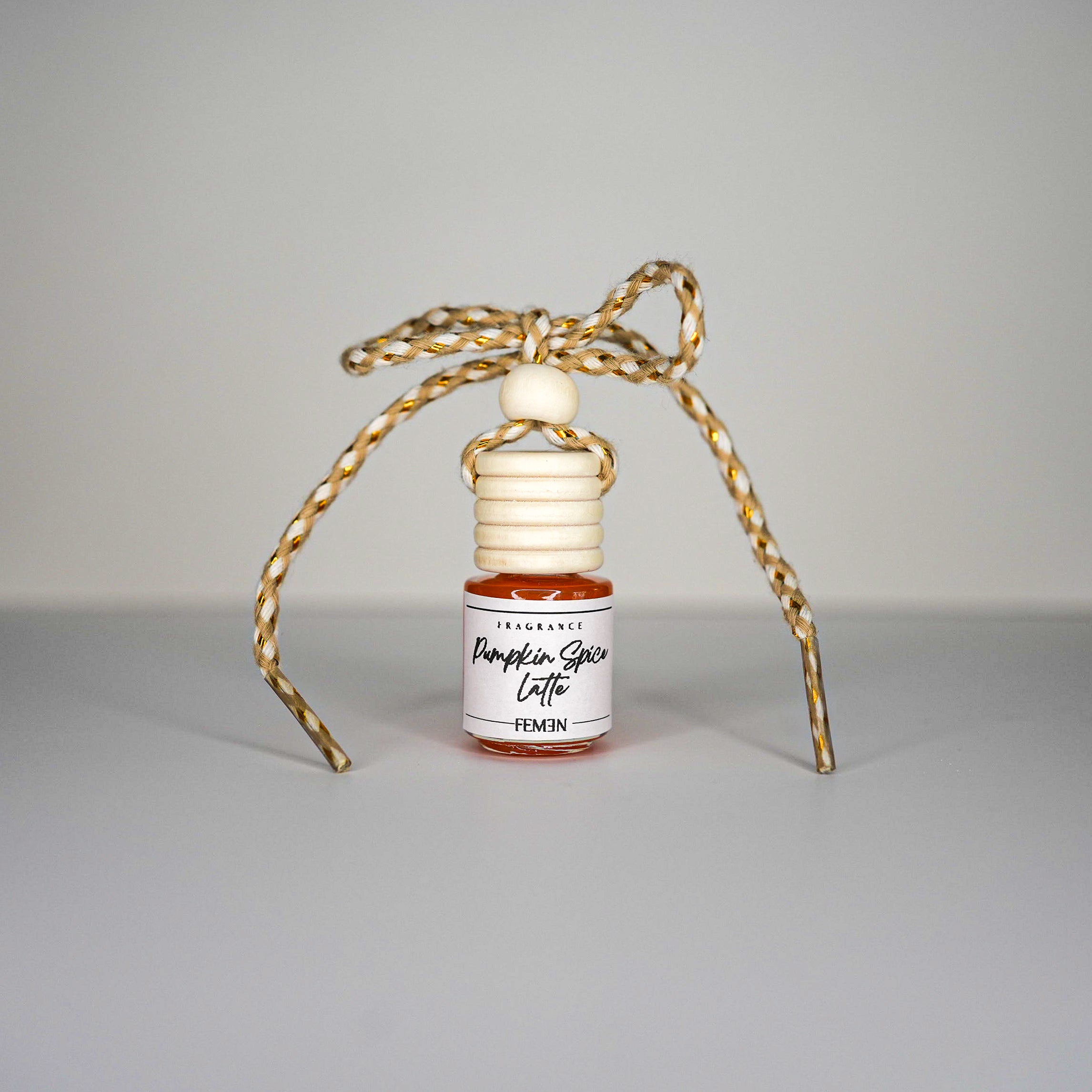 Autoparfum PUMPKIN SPICE LATTE