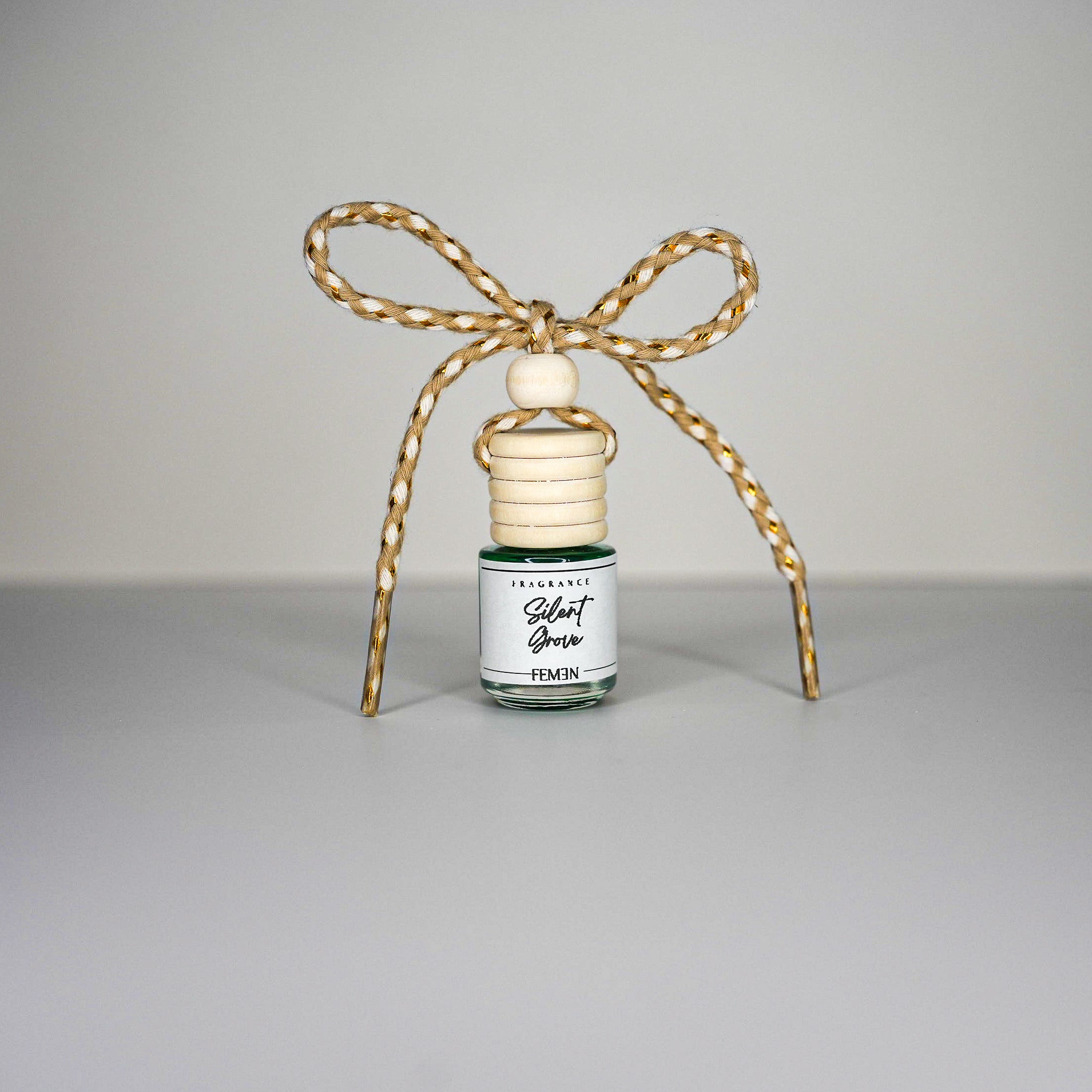 Autoparfum SILENT GROVE