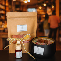 Duftkollektion Velvet Apple