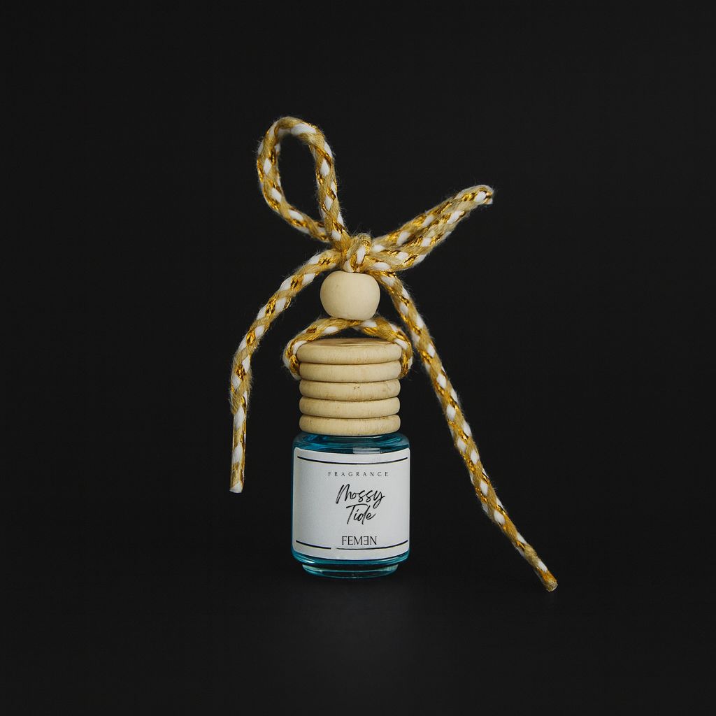 Autoparfum MOSSY TIDE