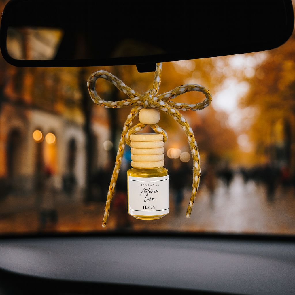 DELUXE Bundle - AUTUMN LUXE