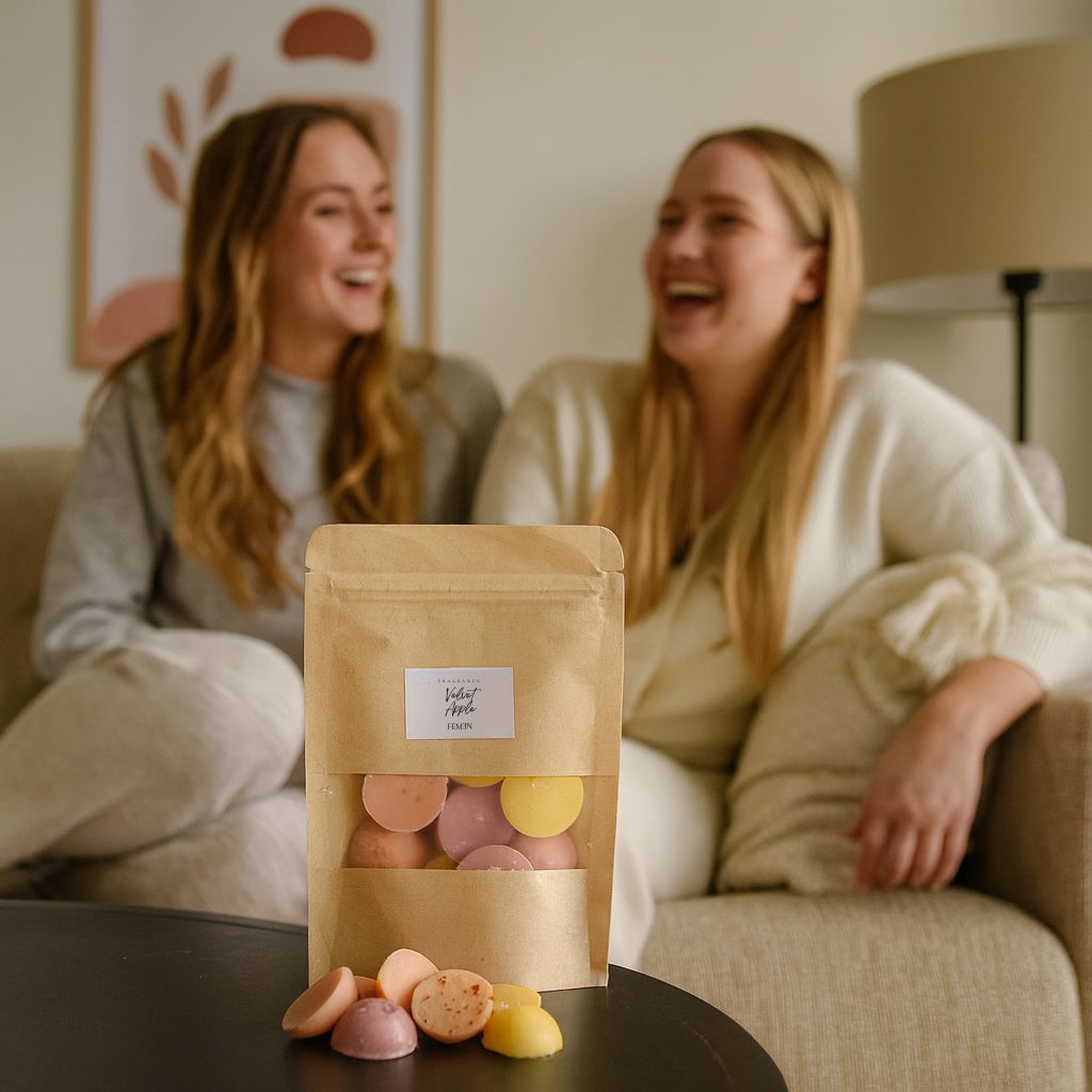 Velvet Apple - Wachsmelts