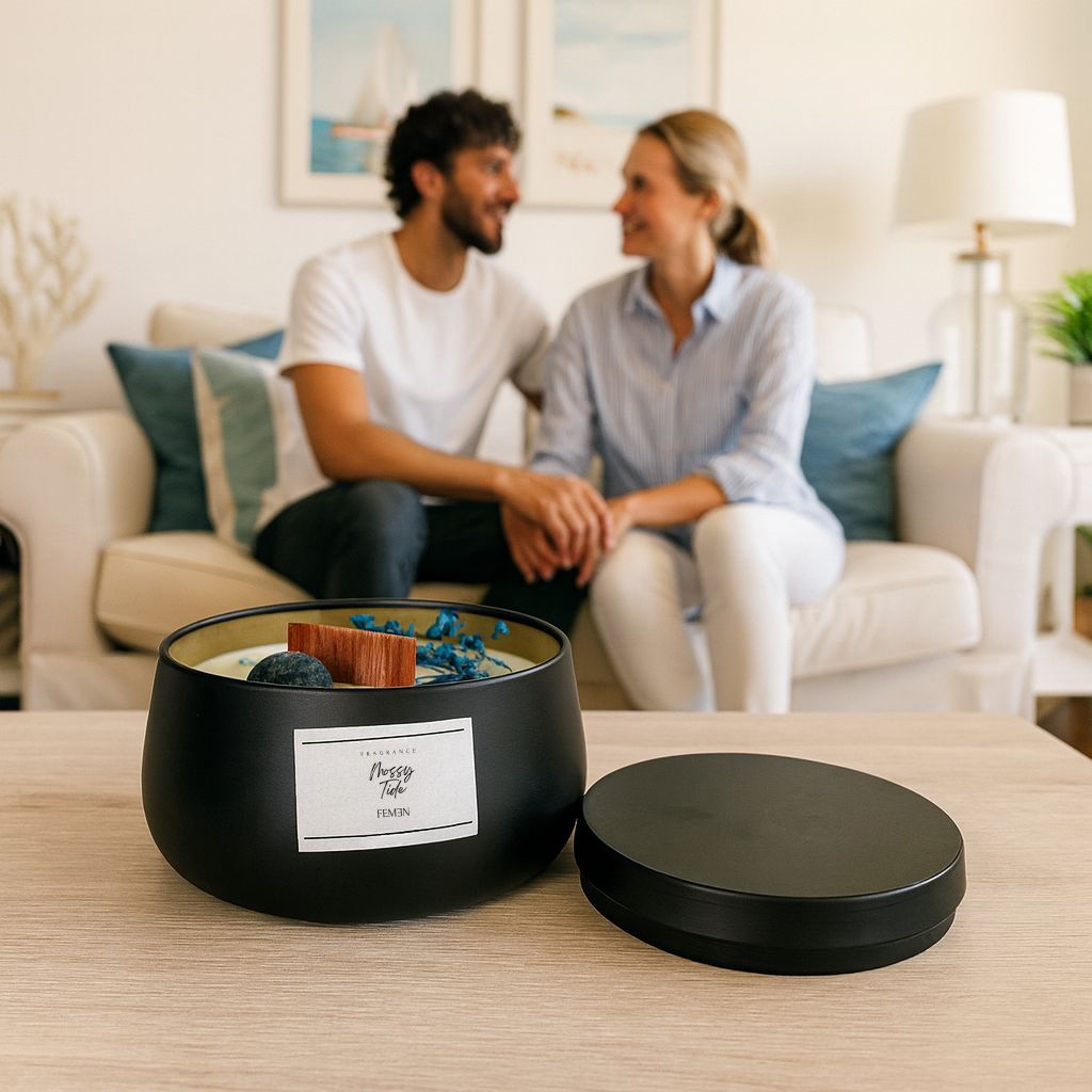 SIGNATURE Bundle MOSSY TIDE