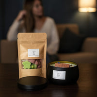 Kollektion Silent Grove