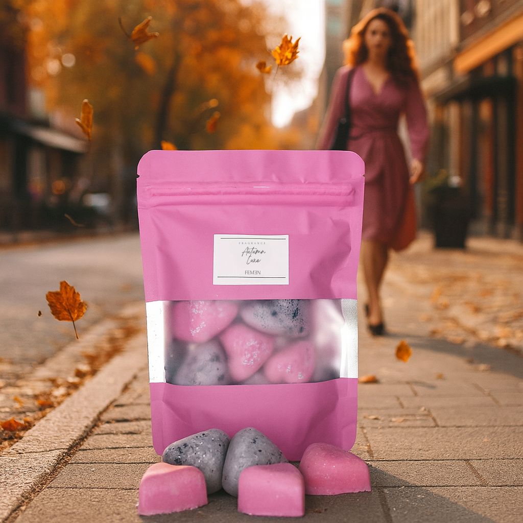 SIGNATURE Bundle - AUTUMN LUXE