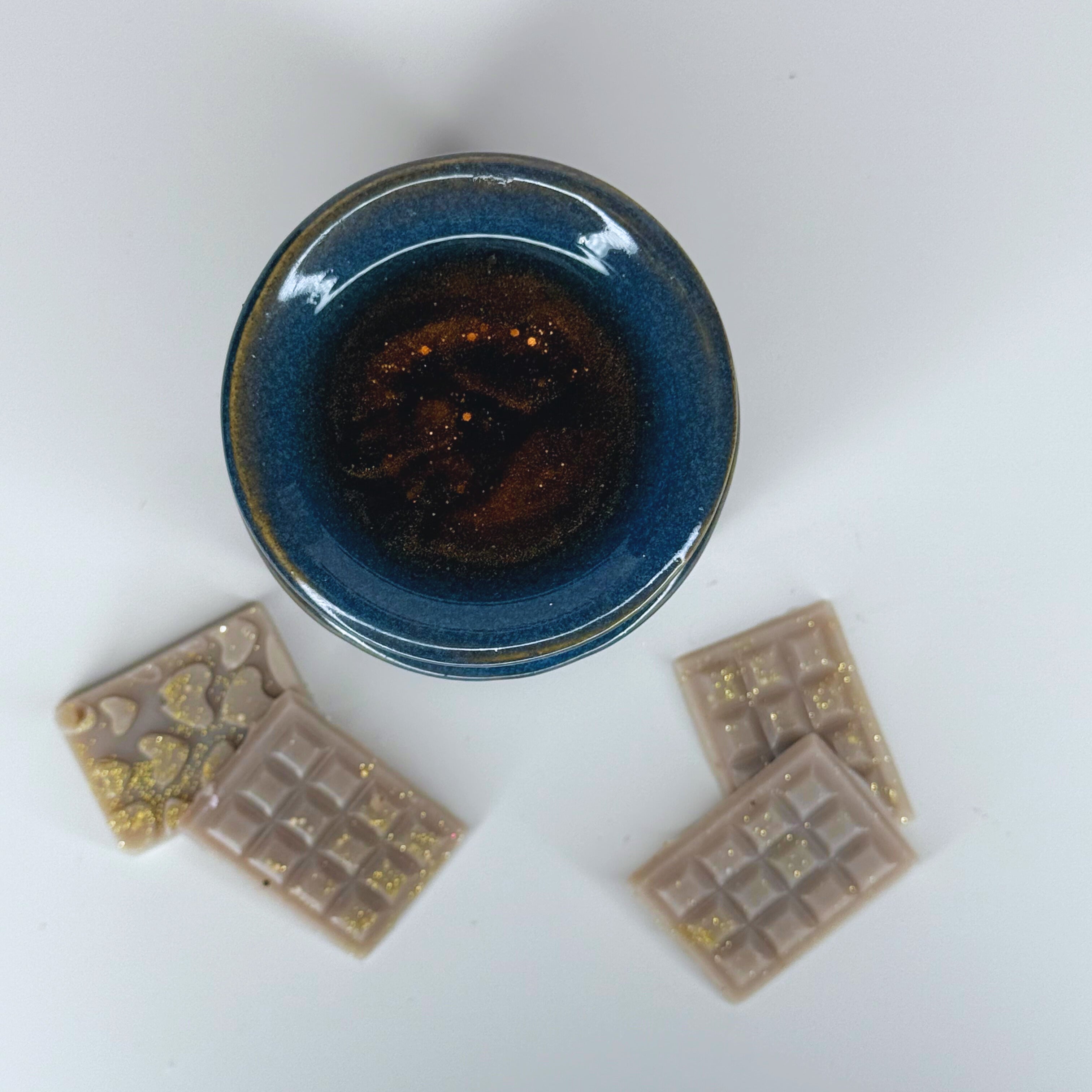 Night in Amsterdam - Wachsmelts