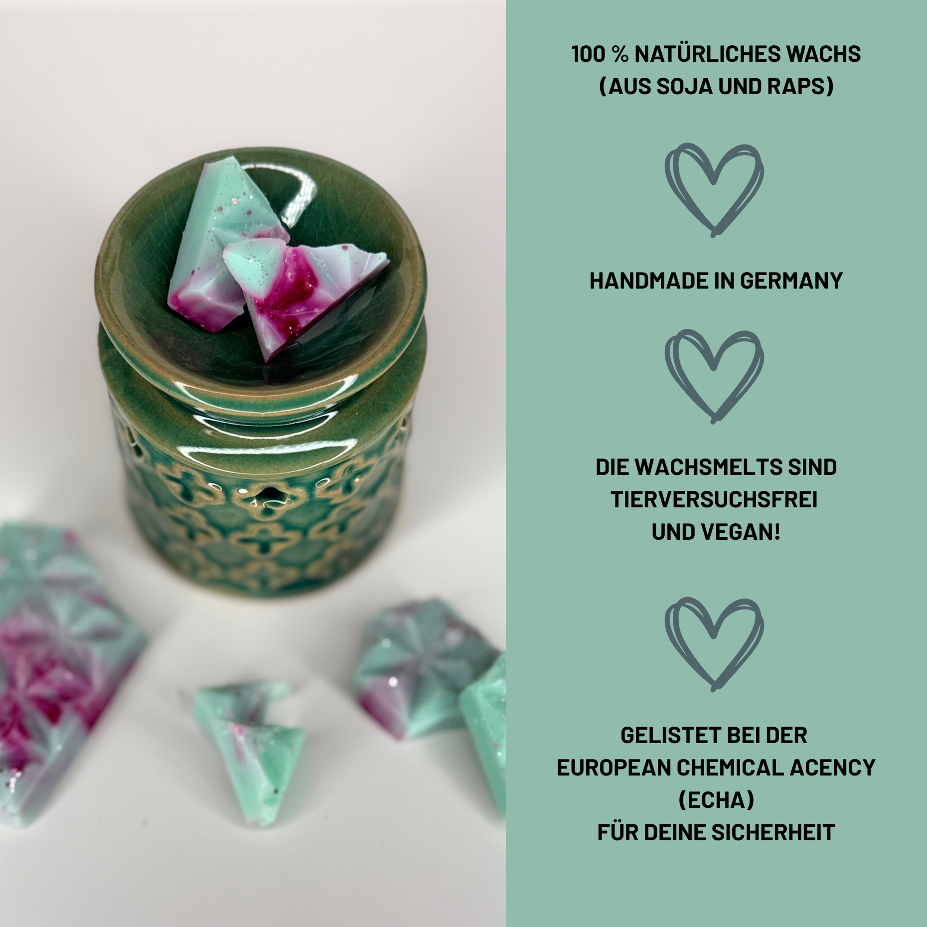 DELUXE Bundle - WHISPERING EVERGREEN