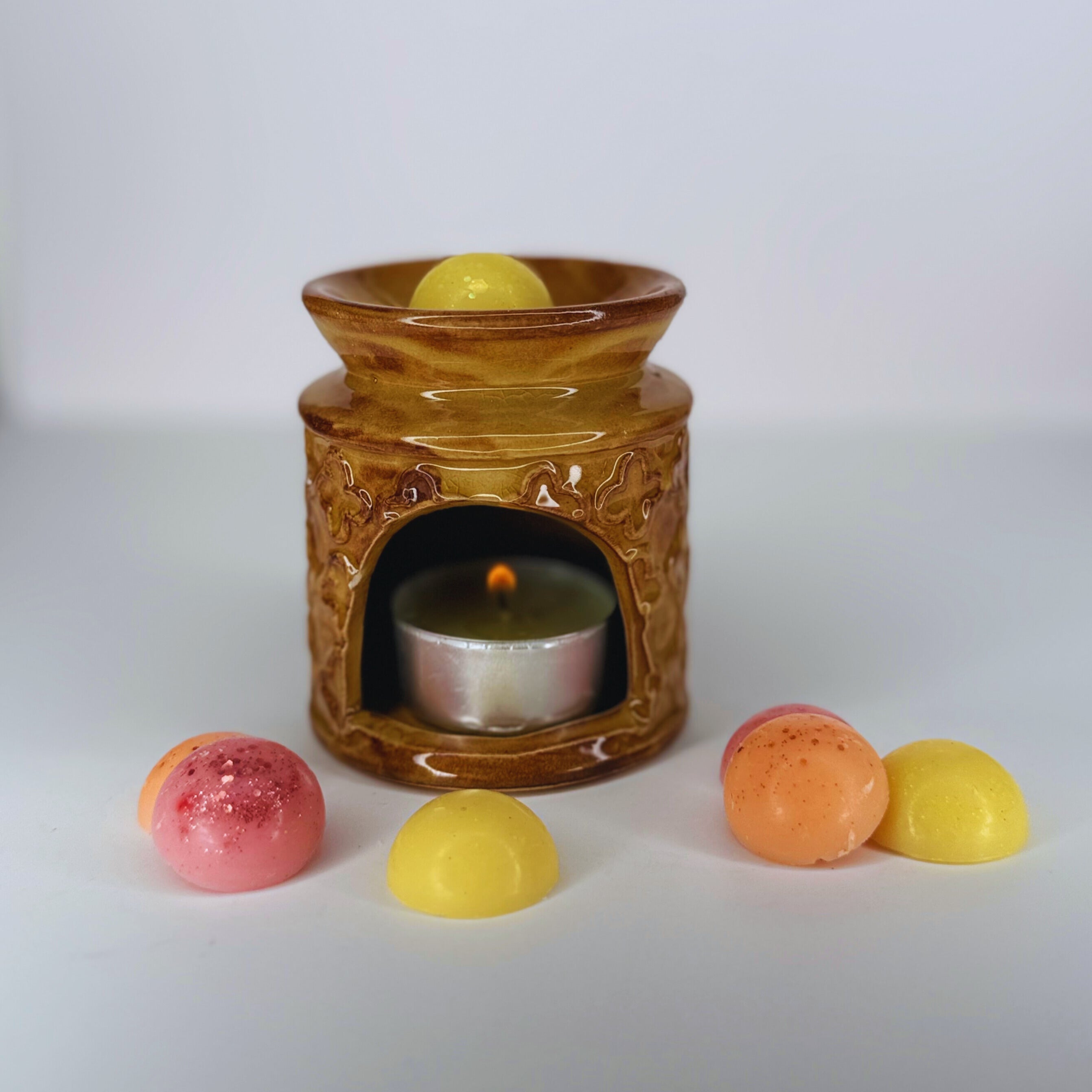 Velvet Apple - Wachsmelts