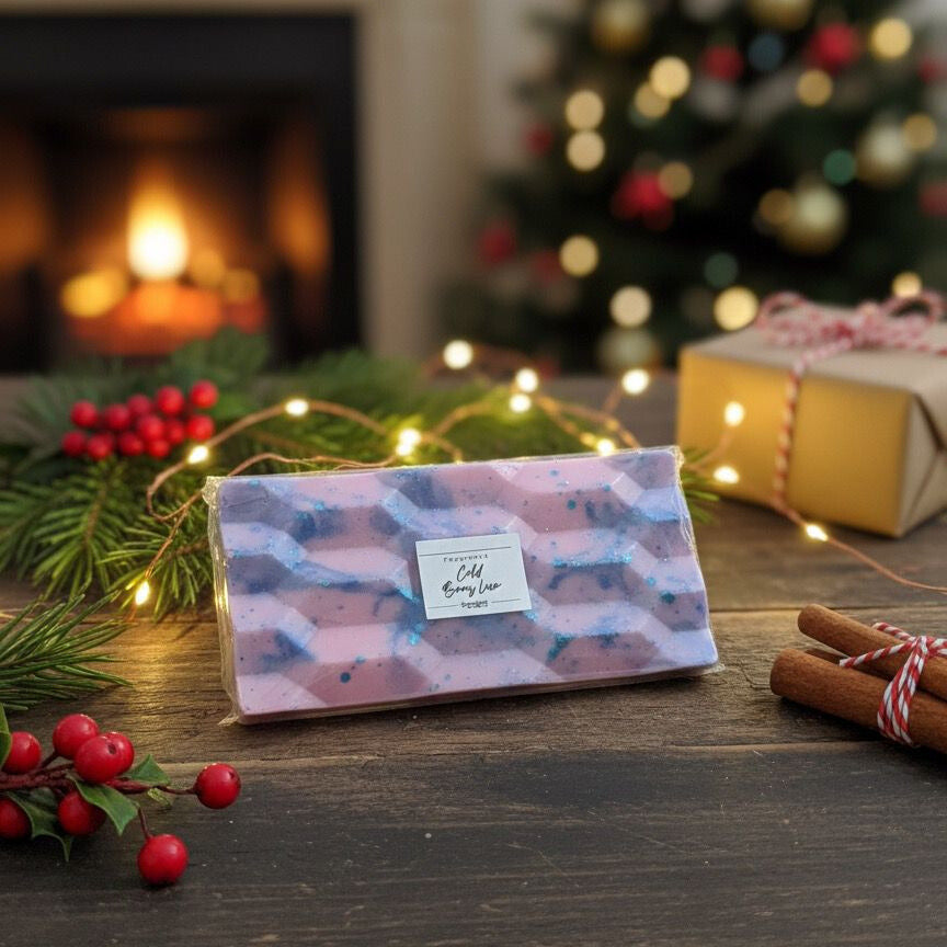 COLD BERRY LOVE - Wachsmelts