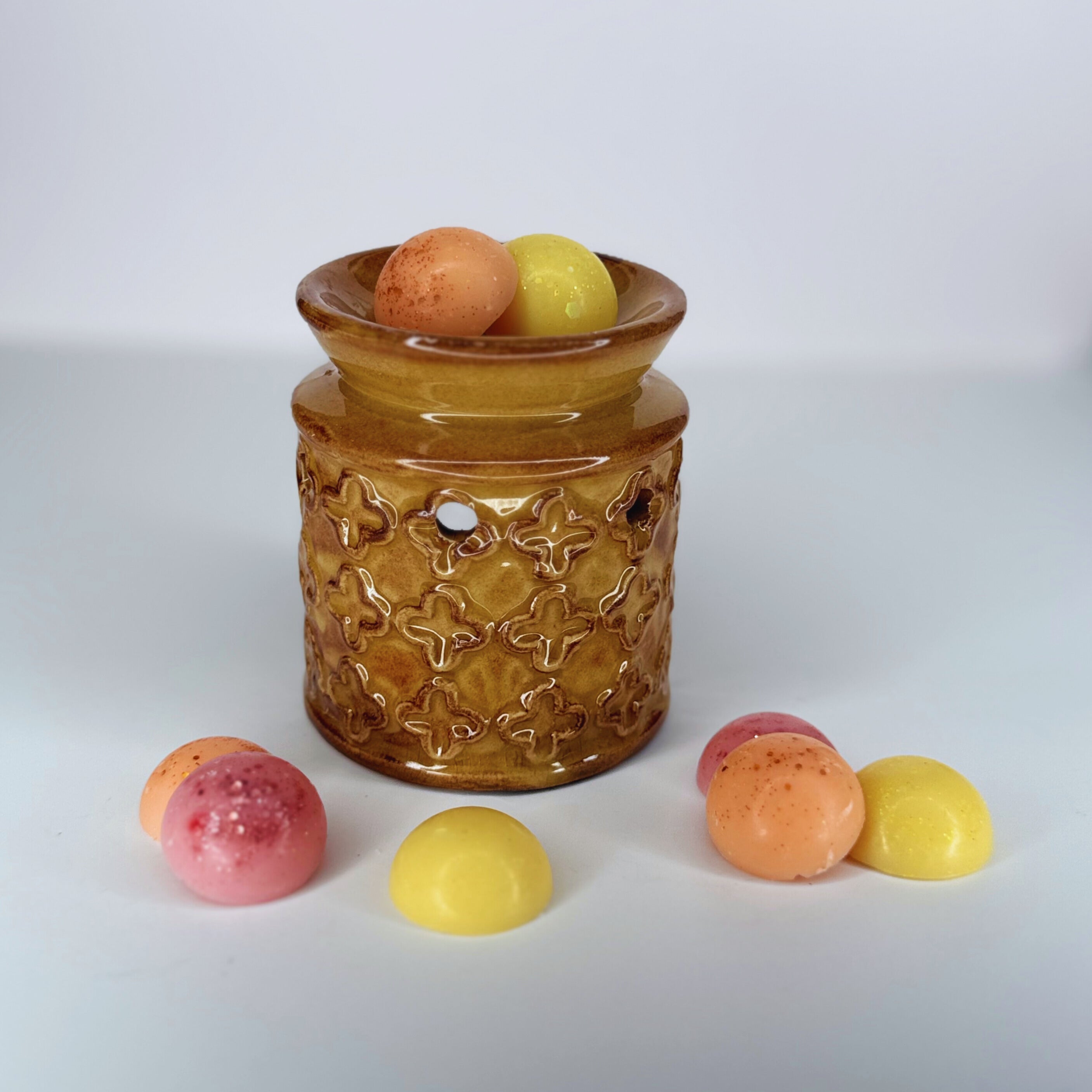 Velvet Apple - Wachsmelts