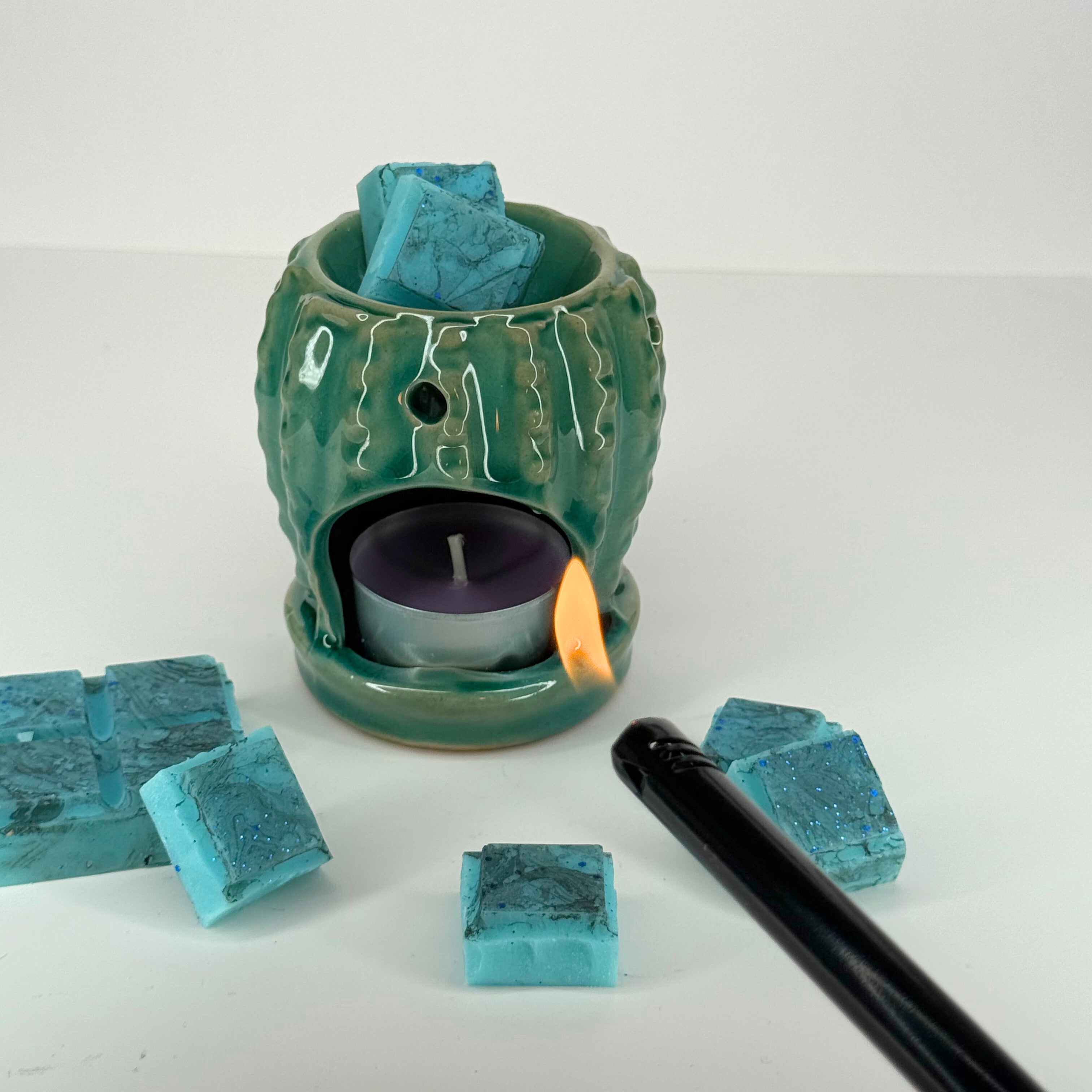 Mossy Tide - Wachsmelts