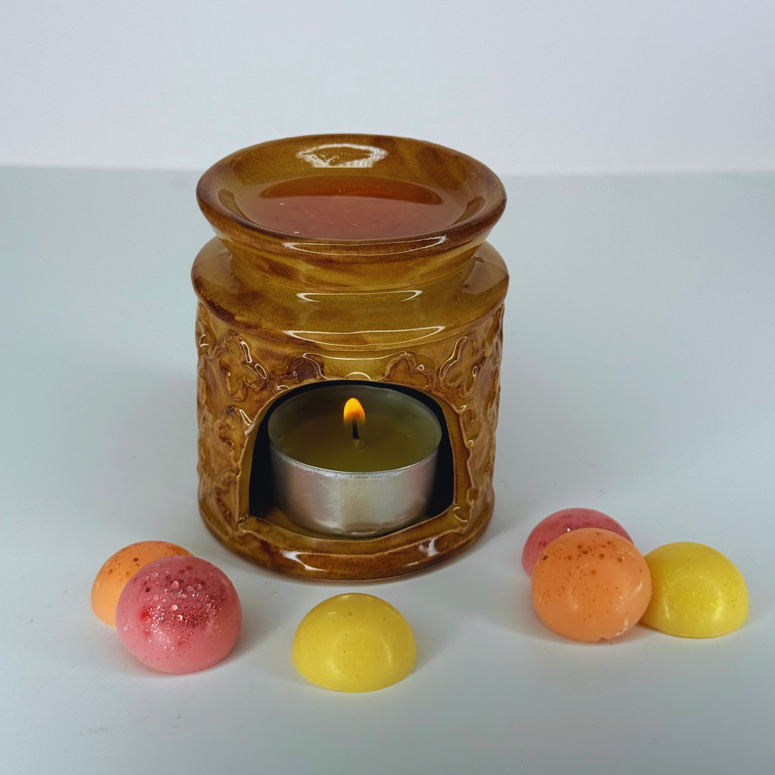 SIGNATURE Bundle - VELVET APPLE